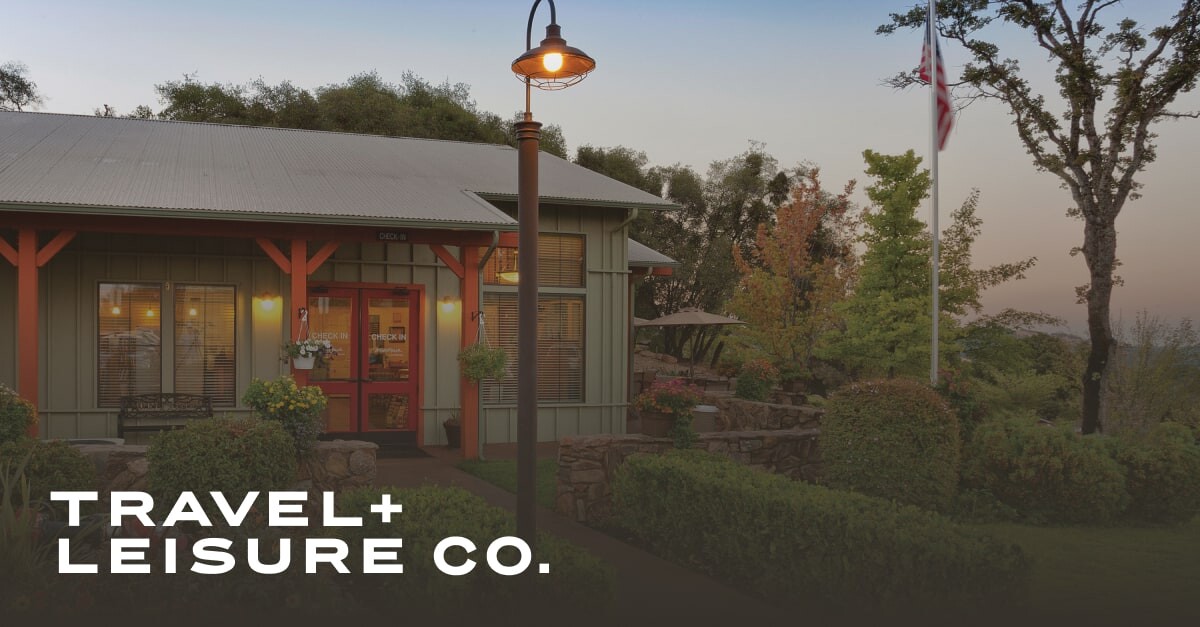 March 7, 2012 - 8-K: Current report filing | Travel + Leisure Co. (TNL)