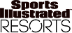 Sports Illustrated Resorts Logo
