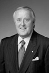 (MULRONEY PHOTO)
