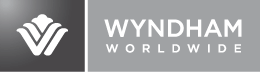 (WYNDHAM WORLDWIDE LOGO)